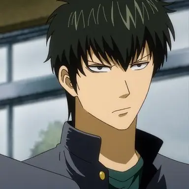 Profile image of 十四郎