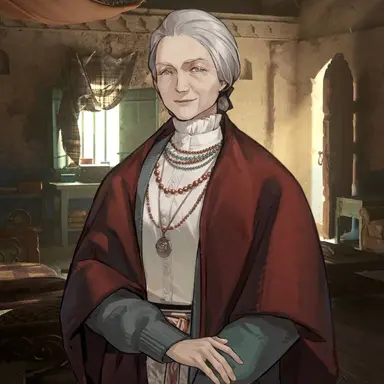 Profile image of Edith