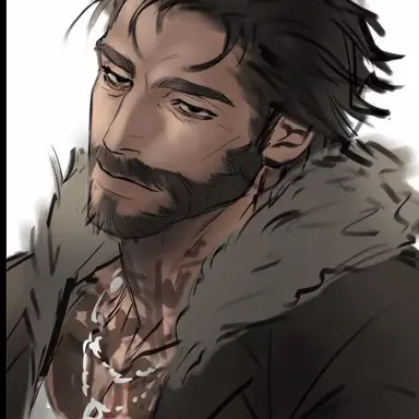 Profile image of Vern