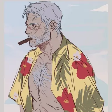 Profile image of Arthur