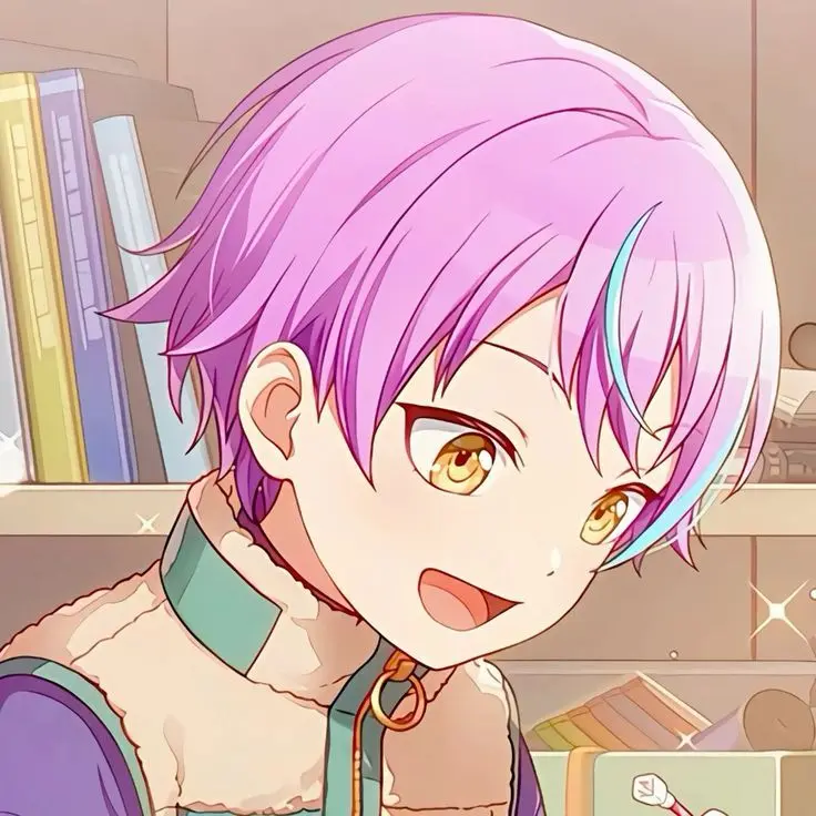 BroadPolar5942의 당신의 집에 입양된 어린 루이