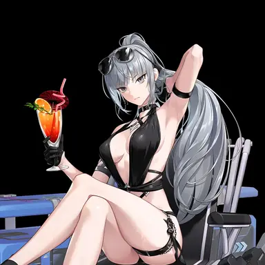 Profile image of 수영복 해이즈