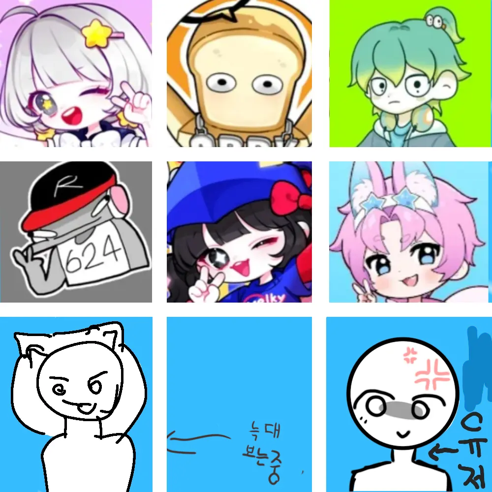 JovialSwab5088의 팀나빠×늑대