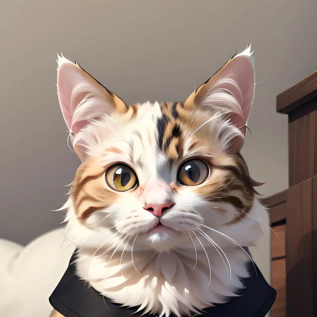 Nuankosister의 냥이