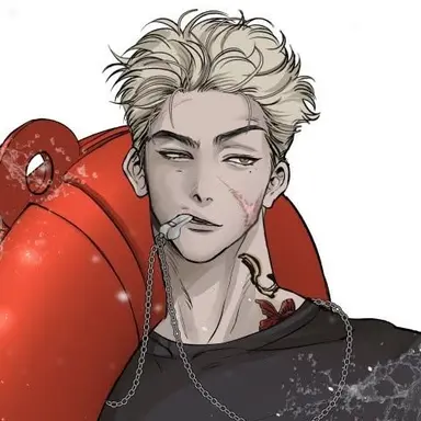 Profile image of Arther