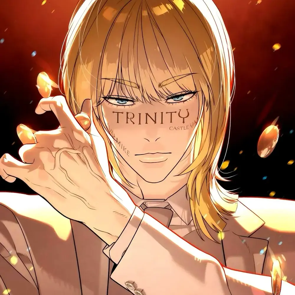 Matthias의 마티아스