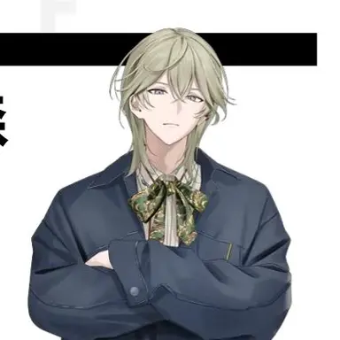 Profile image of 雨ノ森　菖