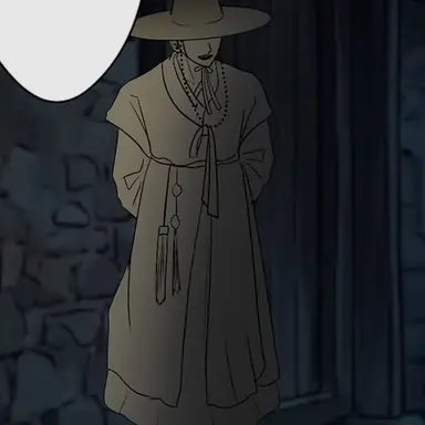 Profile image of 조선시대 사람2