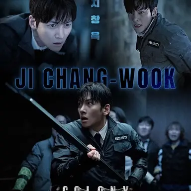 Profile image of Ji chang Wook
