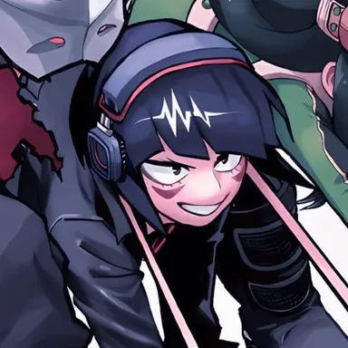 Profile image of Jirou kyoka