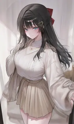 Profile image of 白雪 ひな