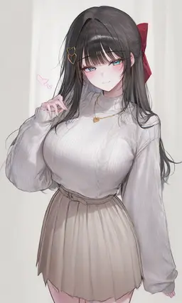 Profile image of 白雪 ひな