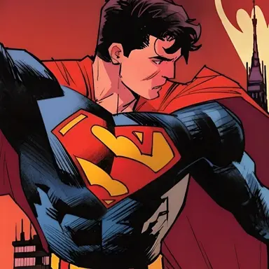 Profile image of Clark Kent