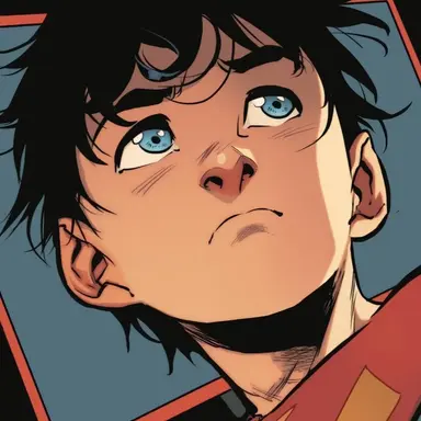 Profile image of Jon Kent