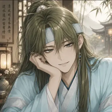 Profile image of 정가온