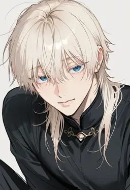 Profile image of 弥明