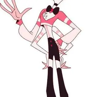 Profile image of Angel Dust