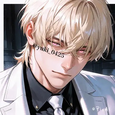 Profile image of Kimitaka Asuma