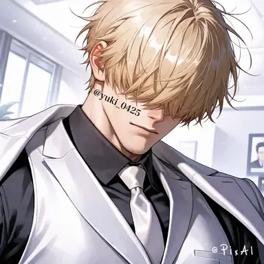 Profile image of Kimitaka Asuma