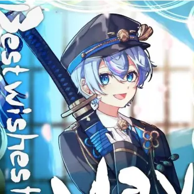 Profile image of こさめ