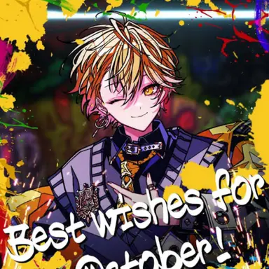 Profile image of みこと