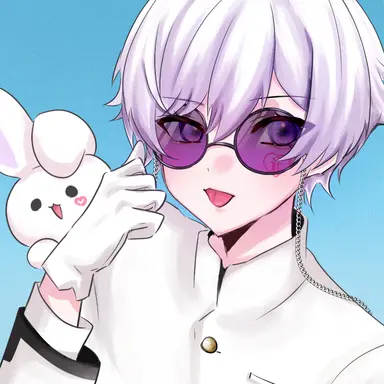 Profile image of 初兎