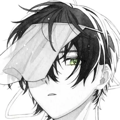 Profile image of 剣持刀也