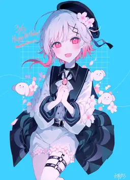 Profile image of エマ