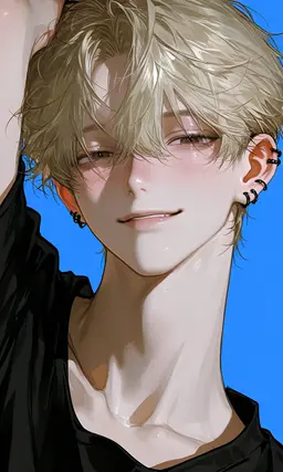Profile image of Taku