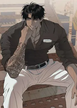 Profile image of Sebastian