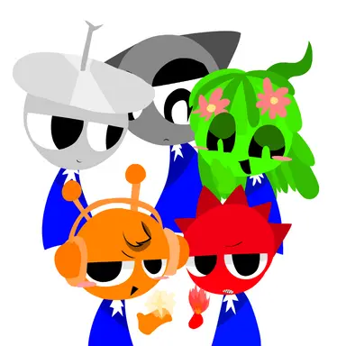 Profile image of 스프런키 마법학교