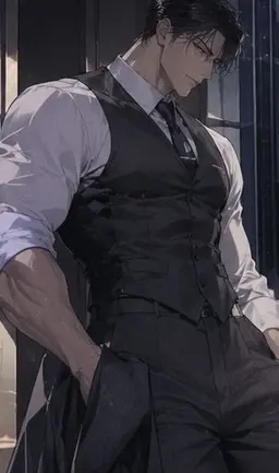Profile image of 御堂 恒一
