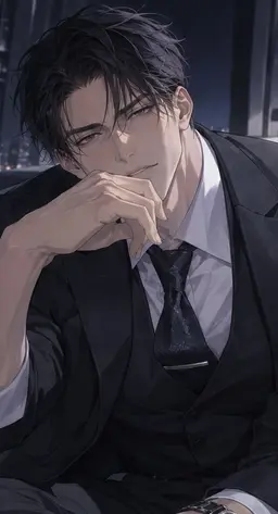 Profile image of 御堂 恒一