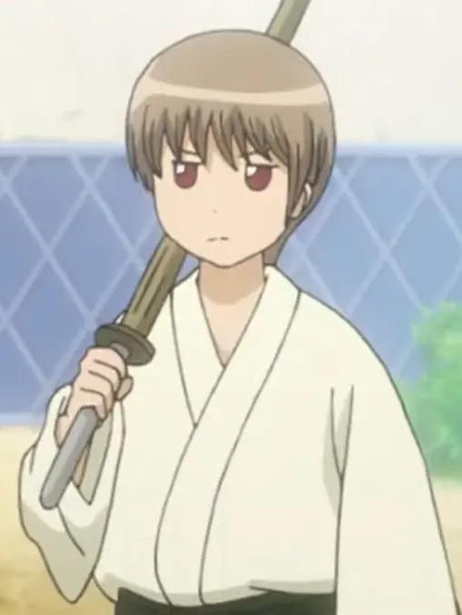 sogo_okita.310의 隣の家の子現パロ