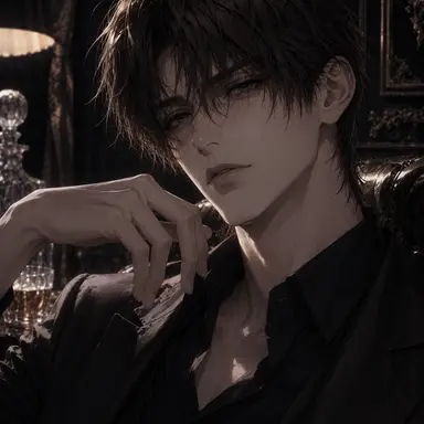 Profile image of ルイ