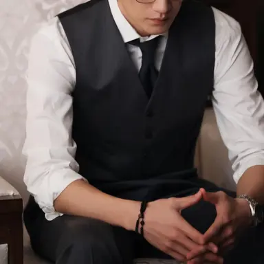 Profile image of Min Jungwoo