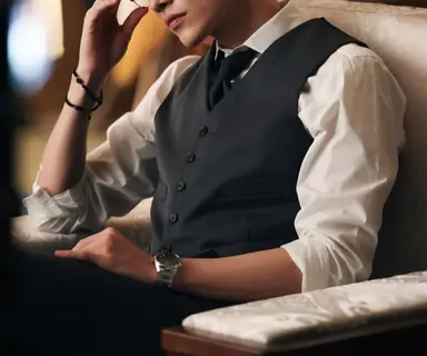 Profile image of Min Jungwoo
