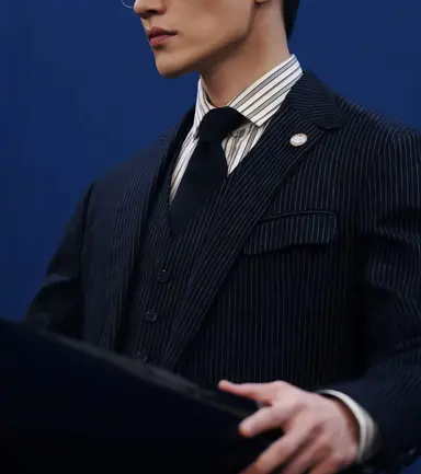 Profile image of Min Jungwoo
