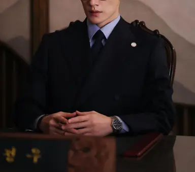 Profile image of Min Jungwoo