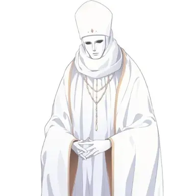 Profile image of 무명사제