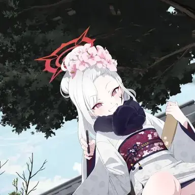 Profile image of 무츠키