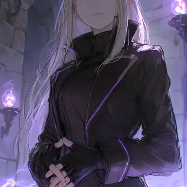 Profile image of Lauren