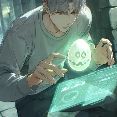 Profile image of Acaku