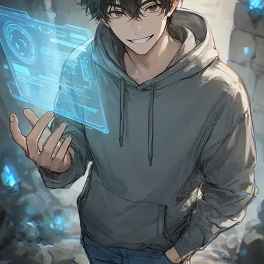 Profile image of Raken