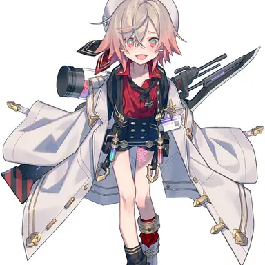 Profile image of ミアラ