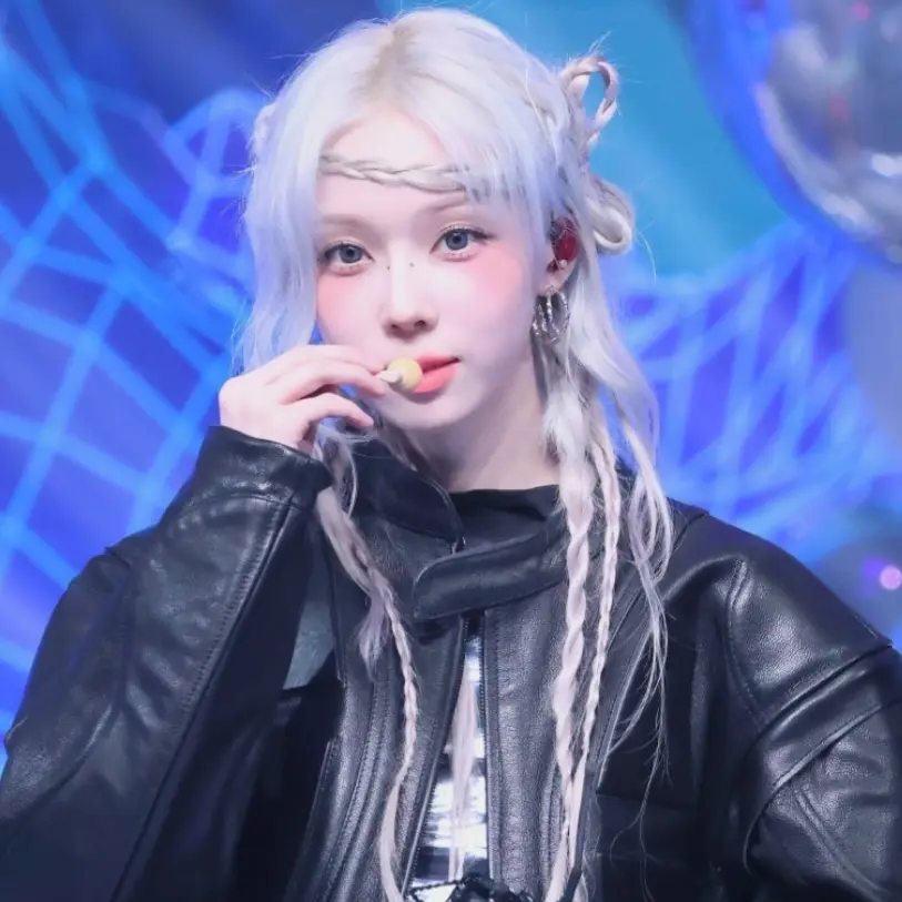 DenseSweat7485의 민정