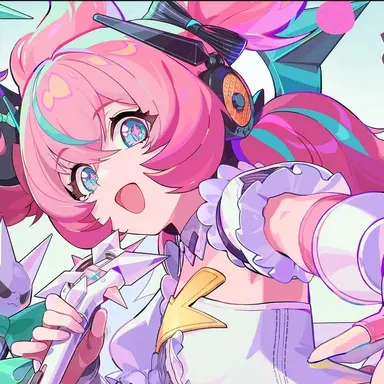 Profile image of 아리아