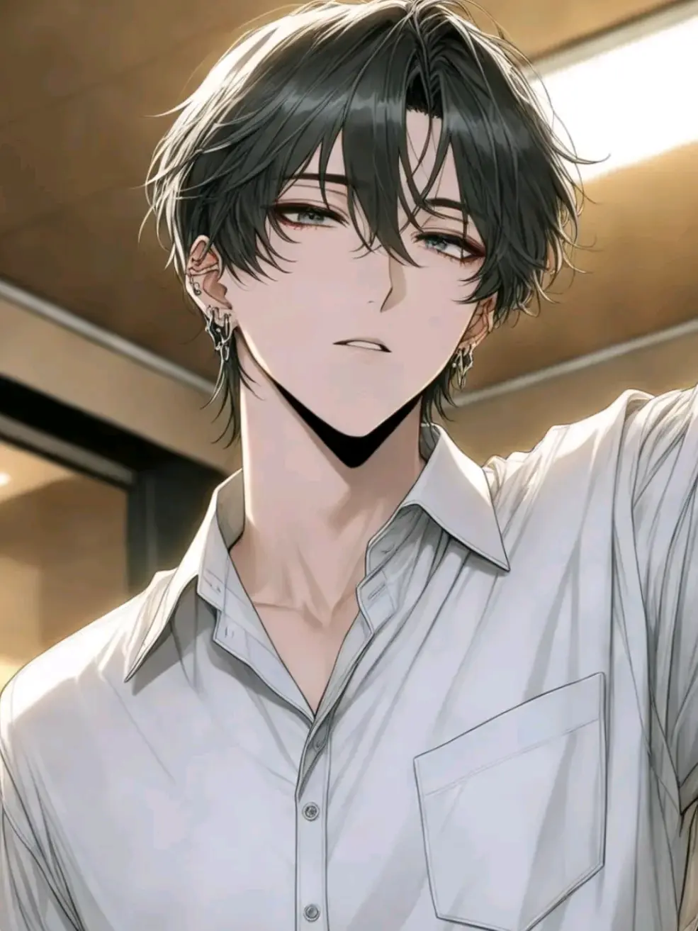 StrongDesk7401의 秘密の恋は蜜の味