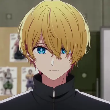 Profile image of 호시노 아쿠아