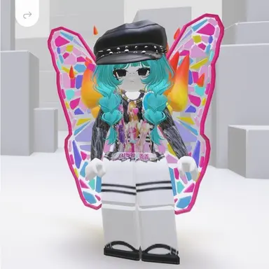 Profile image of Min Chae-yeon